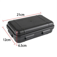 13 in 1 Survival Kit - Tactical Outdoor Camping Survival Gear Kit