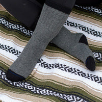 OutdoorAdventure Alpaca Sock