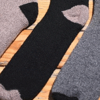OutdoorAdventure Alpaca Sock